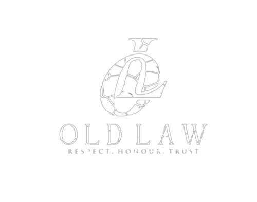 Old Law Clothing